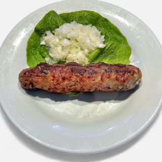 Valjkasti ćevap