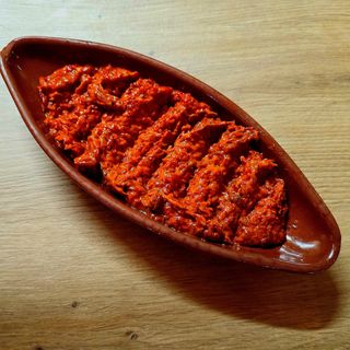 Domaći ajvar