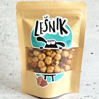 Pečeni lešnik 150g