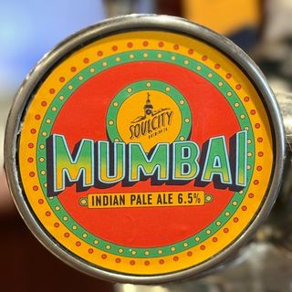 Toceno Pivo Mumbai (IPA) u bocama 1L
