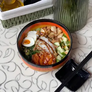 Poke sa piletinom