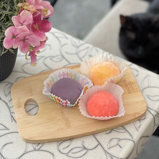 Japanski desert Moti (1 kom)