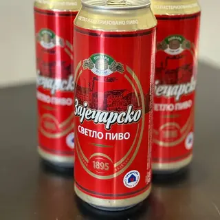 Pivo Zajecarsko 0.5 (1kom)