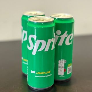 Sprite 0.33 (1kom)