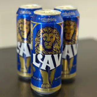 Pivo Lav Svetlo 0.5 (1 kom)