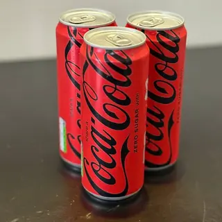 Coca-Cola Zero 0.33 (1kom)