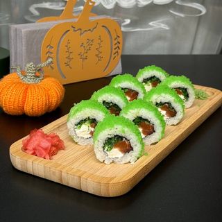 Kalifornija wasabi