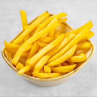 Mali Pomfrit