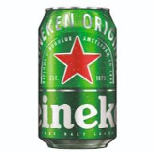Heineken