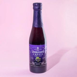 Pivo Lindemans Cassis 250 ml