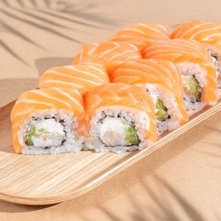 Philadelphia Gambori