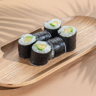 Avokado Maki