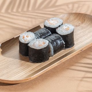 Gambori Maki