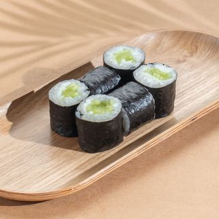Krastavac Maki