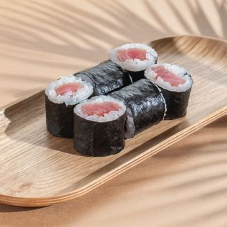 Tuna Maki