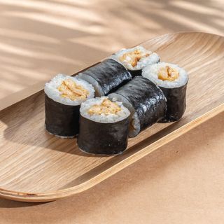 Tamago Maki