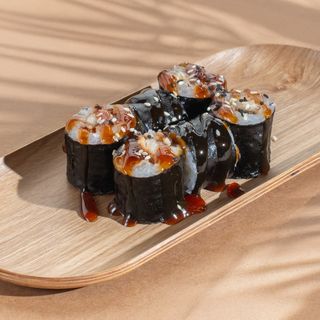 Unagi Maki