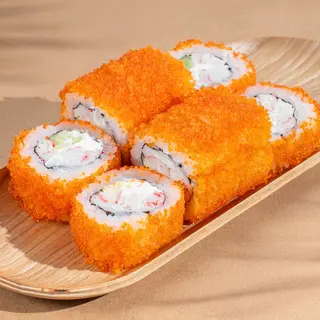 California Surimi