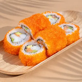 California Gambori