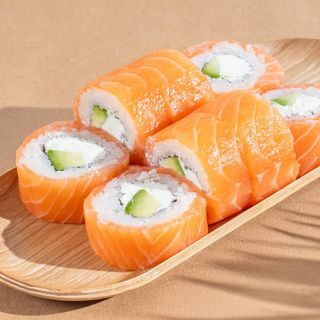 Philadelphia Avokado Premium