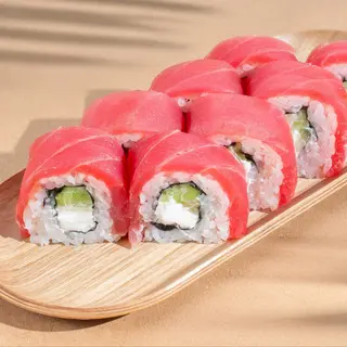 Philadelphia Tuna