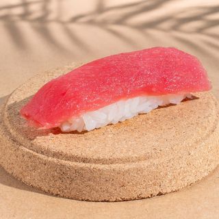 Nigiri Tuna