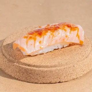 Nigiri Svit Losos