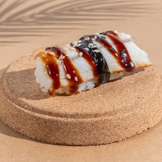 Nigiri Unagi