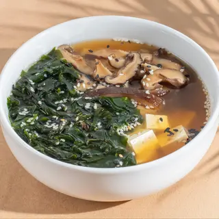 Miso Classic