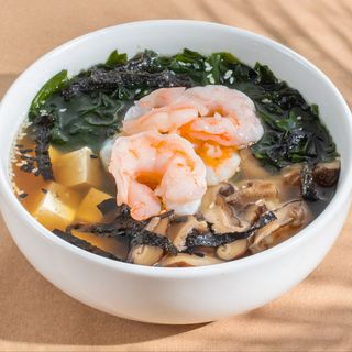 Miso Gambori