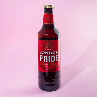 Fuller's London Pride Amber Ale 500 ml