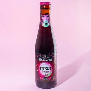 Pivo Lindemans Tarot Noir 250 ml