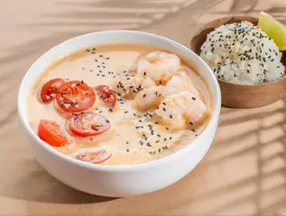 Kremast Tom Kha