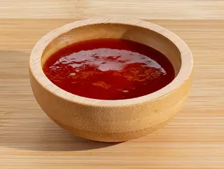 Sriracha sos