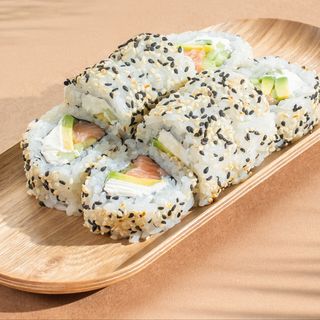 California Losos Susam