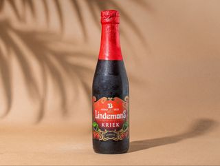 Pivo Lindemans Kriek 250 ml