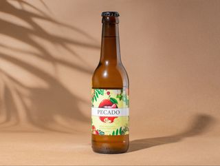 Pecado del Paraíso Sin 330 ml