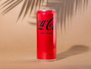 Coca-Cola Zero