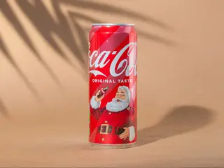 Coca-Cola