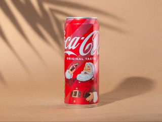 Coca-Cola