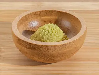 Wasabi