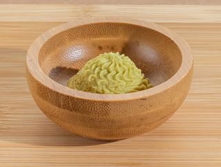 Wasabi