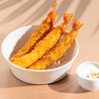 Tempura Gambori 3 komada