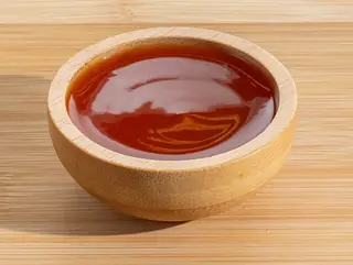 Sweet Chili sos