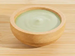Wasabi sos