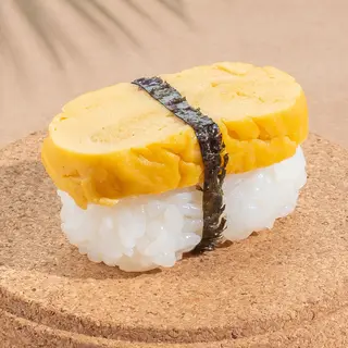 Nigiri Tamago