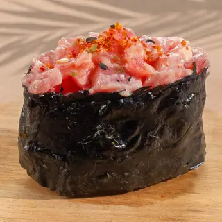 Gunkan Spajsi Tuna