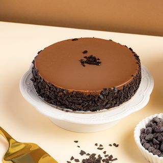 Čoko mus torta 500g