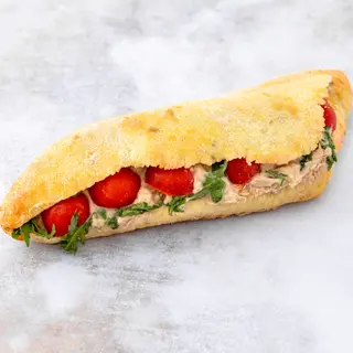 Tuna sendvič 290g
