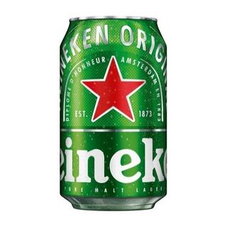 Heineken 